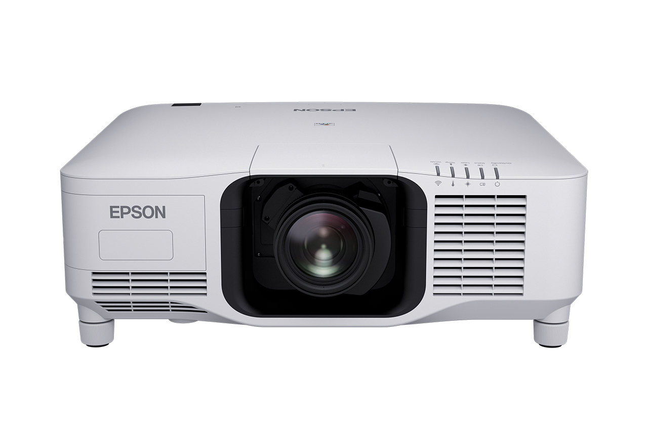 Epson EB-PU2116W