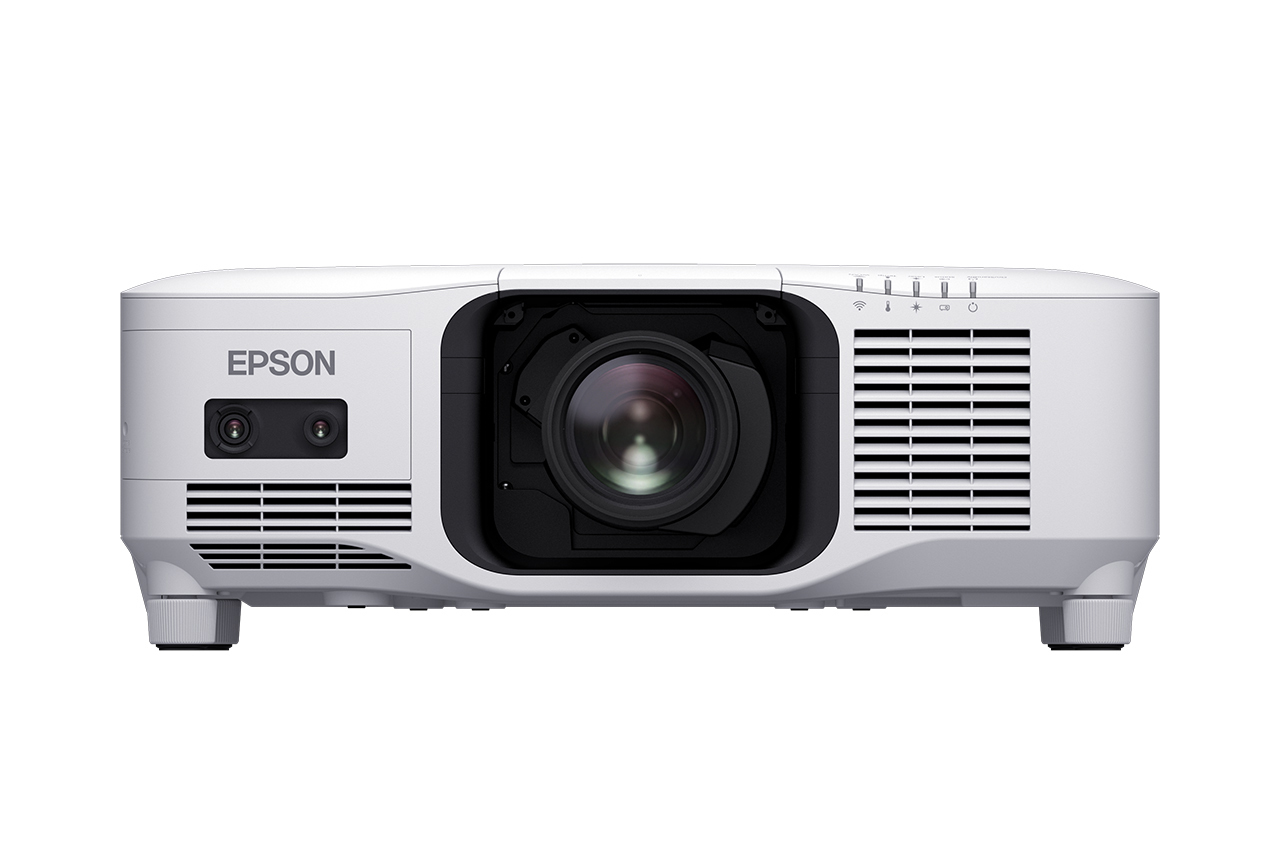Epson EB-PU2116W