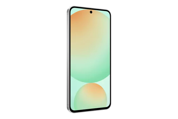Samsung Galaxy S24 FE 17 cm (6.7) Double SIM Android 14 5G USB Type-C 8 Go 256 Go 4700 mAh Couleur menthe
