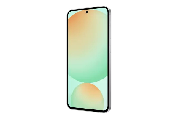 Samsung Galaxy S24 FE 17 cm (6.7) Double SIM Android 14 5G USB Type-C 8 Go 256 Go 4700 mAh Couleur menthe