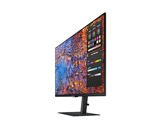 Samsung LS32B800PXPXEN LED display 81,3 cm (32) 3840 x 2160 Pixeles 4K Ultra HD Negro