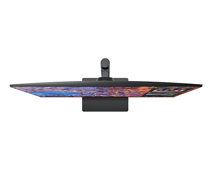 Samsung LS32B800PXPXEN LED display 81,3 cm (32) 3840 x 2160 Pixeles 4K Ultra HD Negro