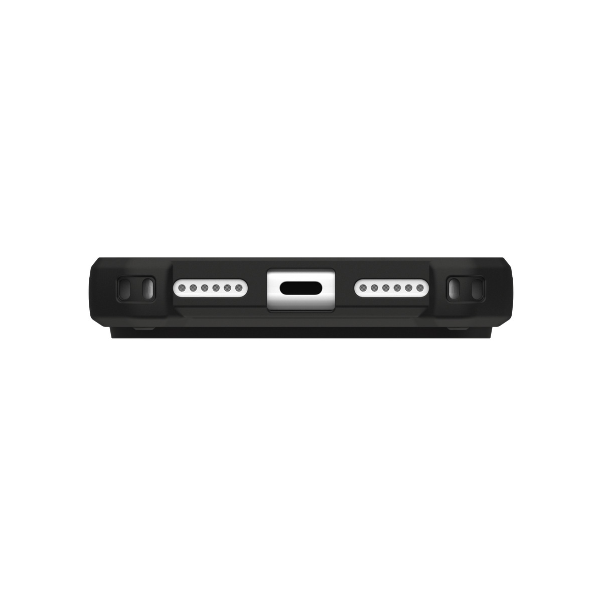 Urban Armor Gear Monarch Pro funda para tel�fono m�vil 17,5 cm (6.9) Negro, P�rpura