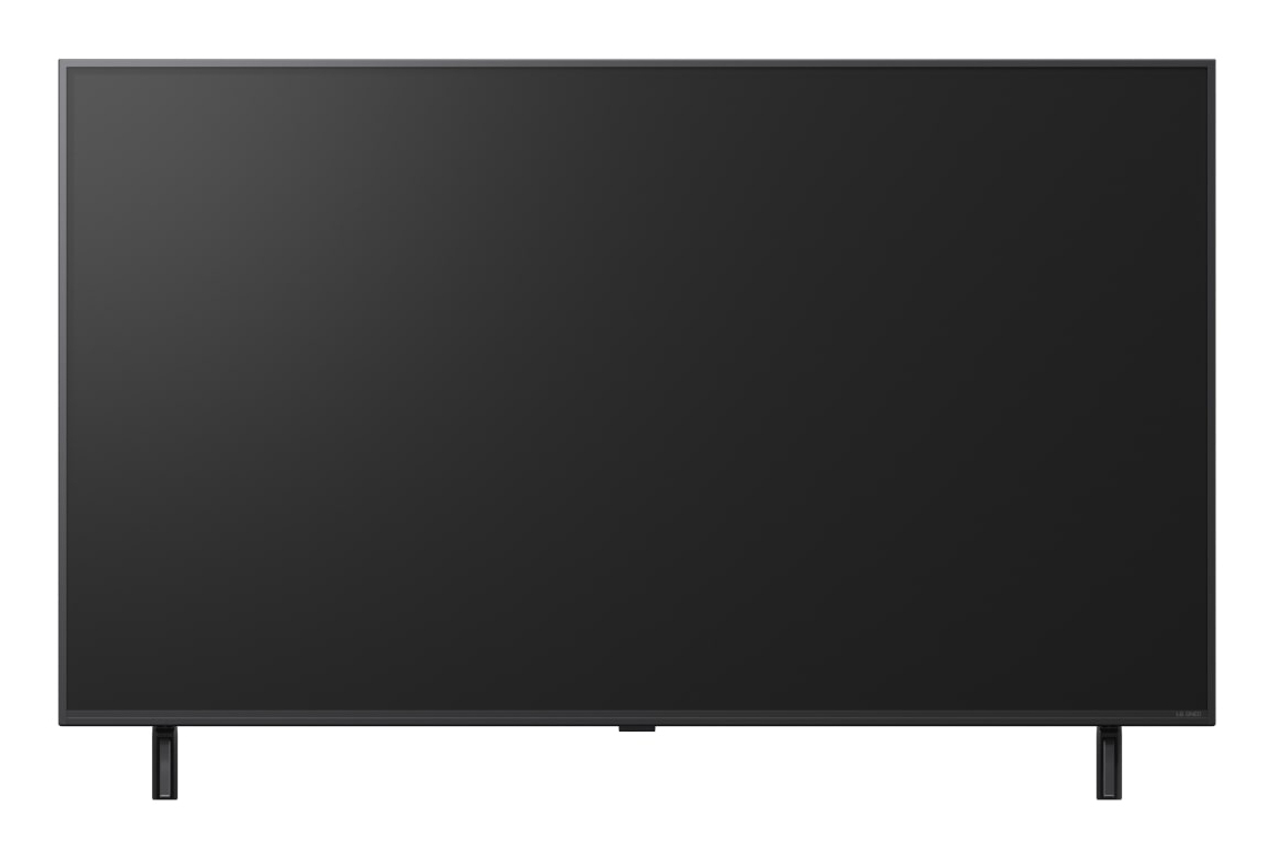 LG TV 50QNED80A3A - LCD-TV - 127 cm