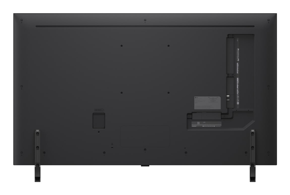 LG TV 50QNED80A3A - LCD-TV - 127 cm