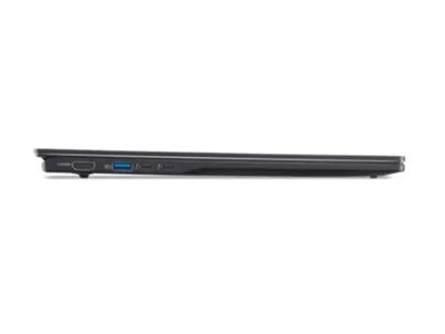 Acer Swift 16 AI SF16-51 - 180-Scharnierdesign - Intel Core Ultra 7 256V / 2.2 GHz - Evo - Win 11 Home - Intel Arc Graphics 140V - 16 GB RAM - 1.024 TB SSD NVMe - 40.6 cm (16)