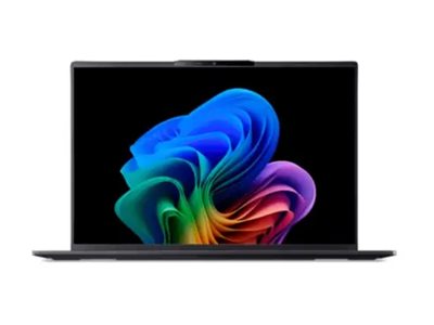 Acer Swift 16 AI SF16-51 - 180-Scharnierdesign - Intel Core Ultra 7 256V / 2.2 GHz - Evo - Win 11 Home - Intel Arc Graphics 140V - 16 GB RAM - 1.024 TB SSD NVMe - 40.6 cm (16)