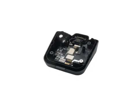 Sunmi V3 MIX VESA 100x100 r�ckseitige Abdeckung USB Typ A und C passend fuer