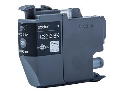 Brother LC3213BK cartuccia dinchiostro 1 pz Originale Nero
