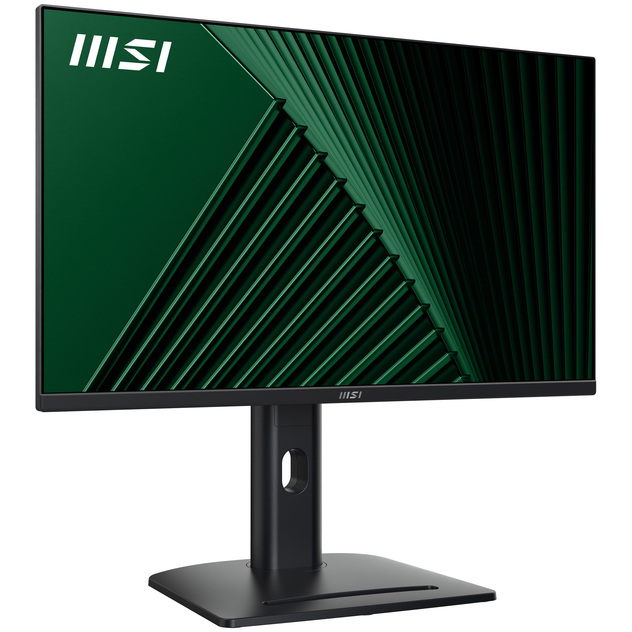MSI PRO MP275PG pantalla para PC 68,6 cm (27) 1920 x 1080 Pixeles Full HD LCD Negro