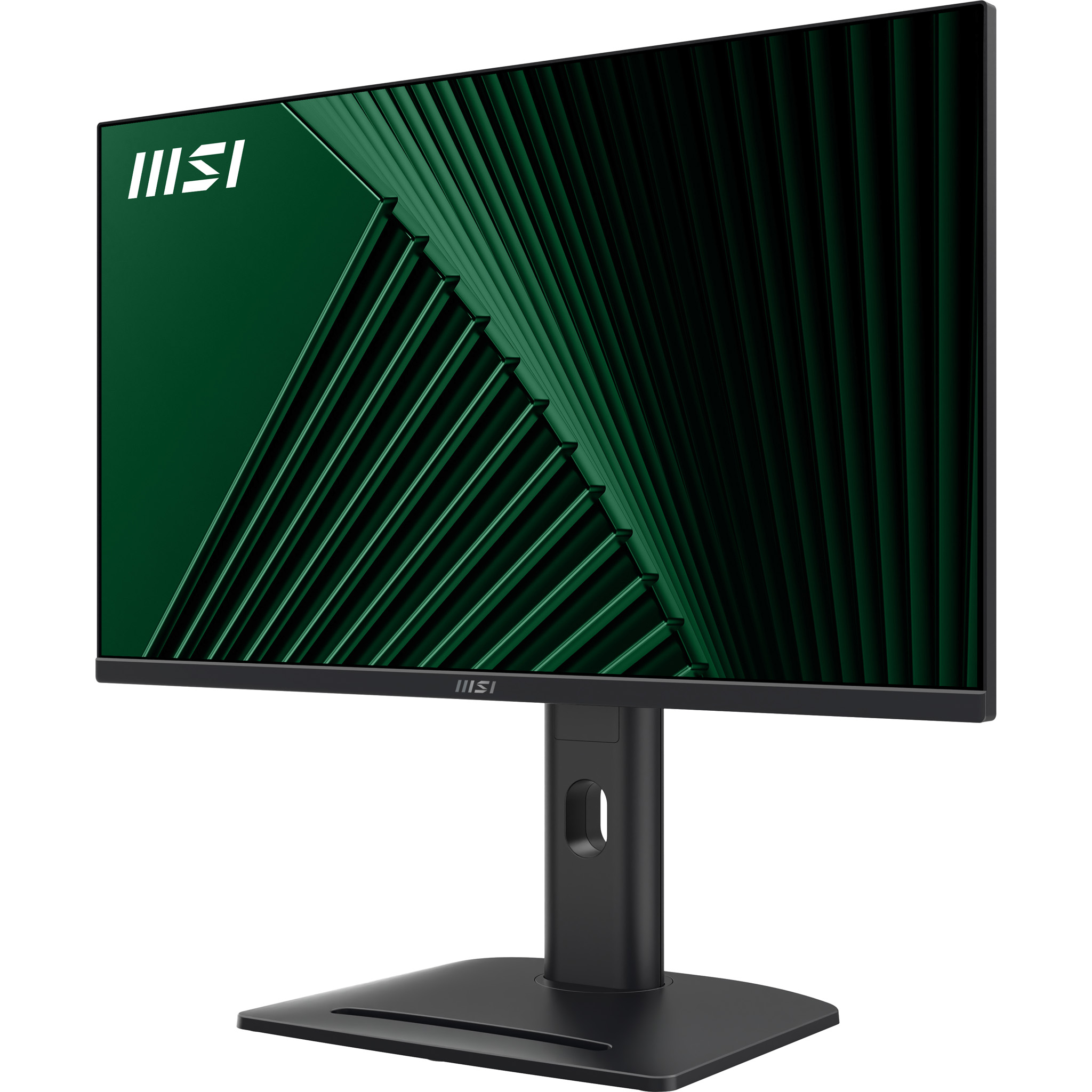 MSI PRO MP275PG pantalla para PC 68,6 cm (27) 1920 x 1080 Pixeles Full HD LCD Negro