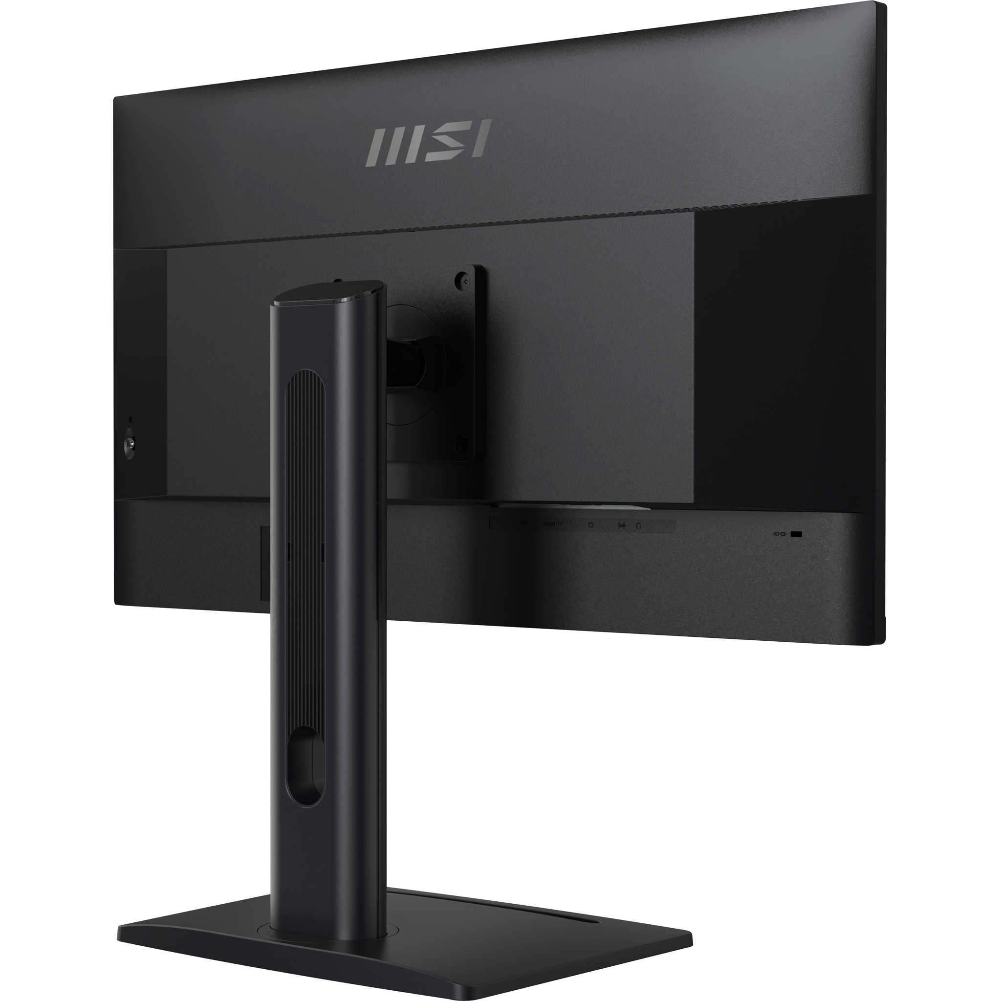 MSI PRO MP275PG pantalla para PC 68,6 cm (27) 1920 x 1080 Pixeles Full HD LCD Negro