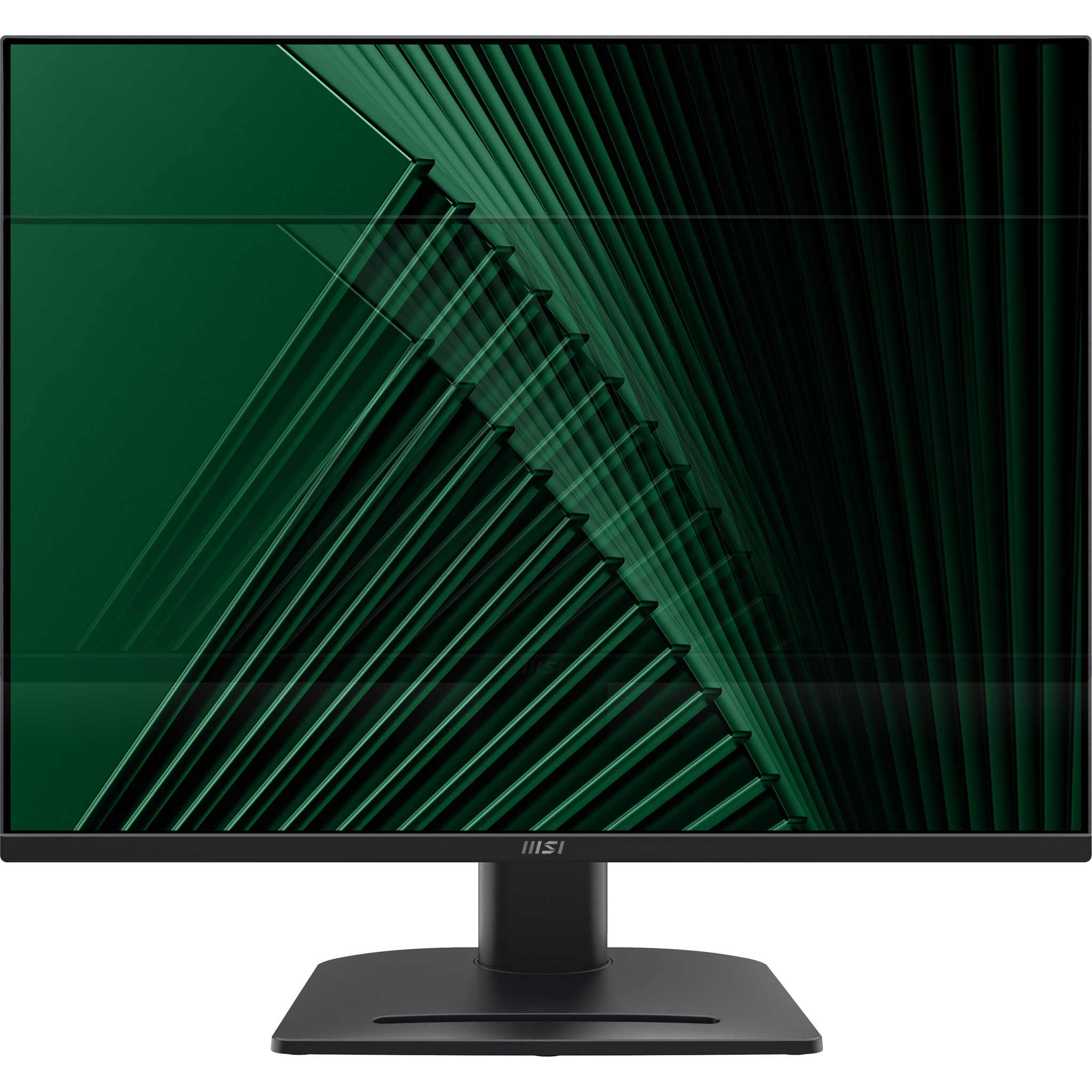 MSI PRO MP275PG pantalla para PC 68,6 cm (27) 1920 x 1080 Pixeles Full HD LCD Negro