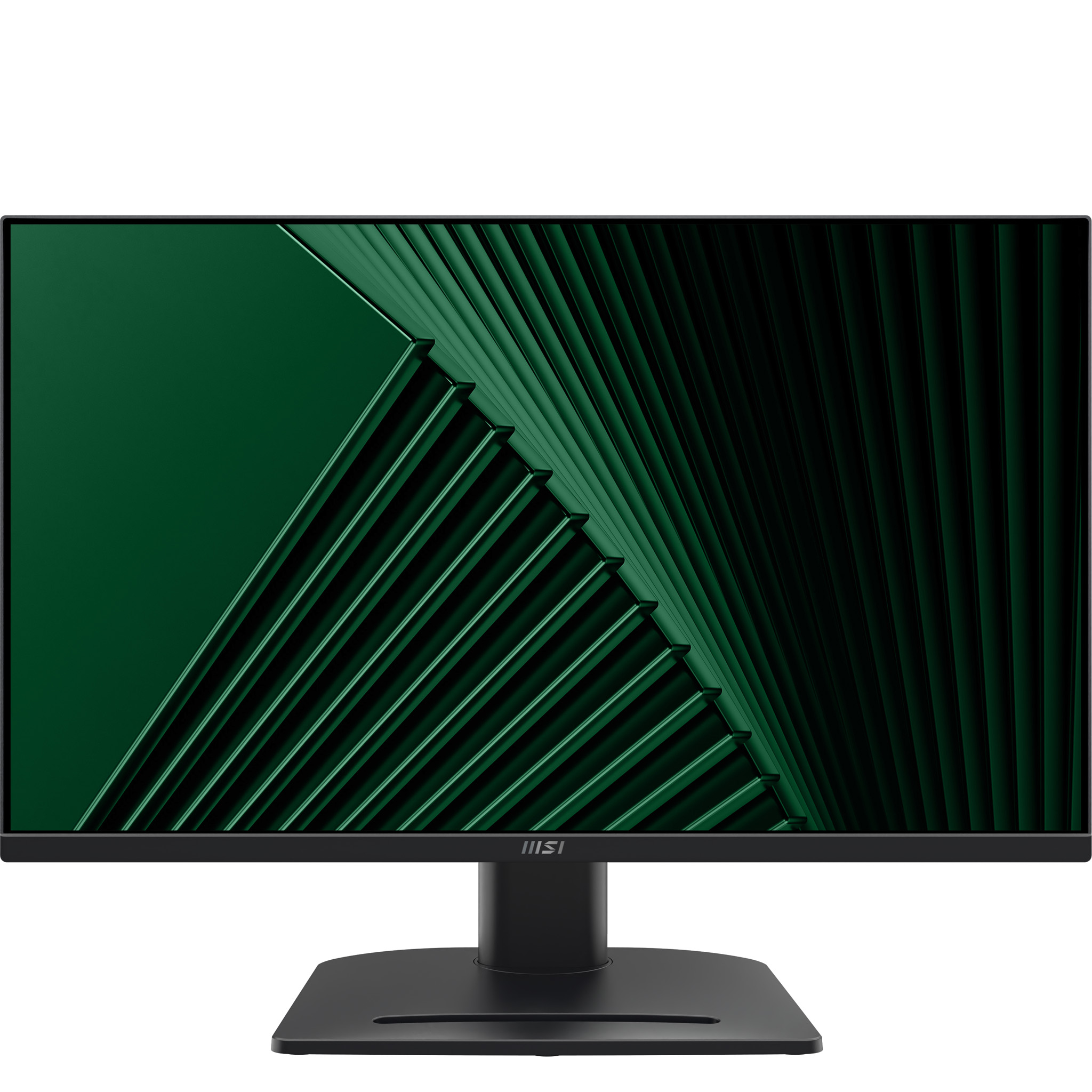 MSI PRO MP275PG pantalla para PC 68,6 cm (27) 1920 x 1080 Pixeles Full HD LCD Negro