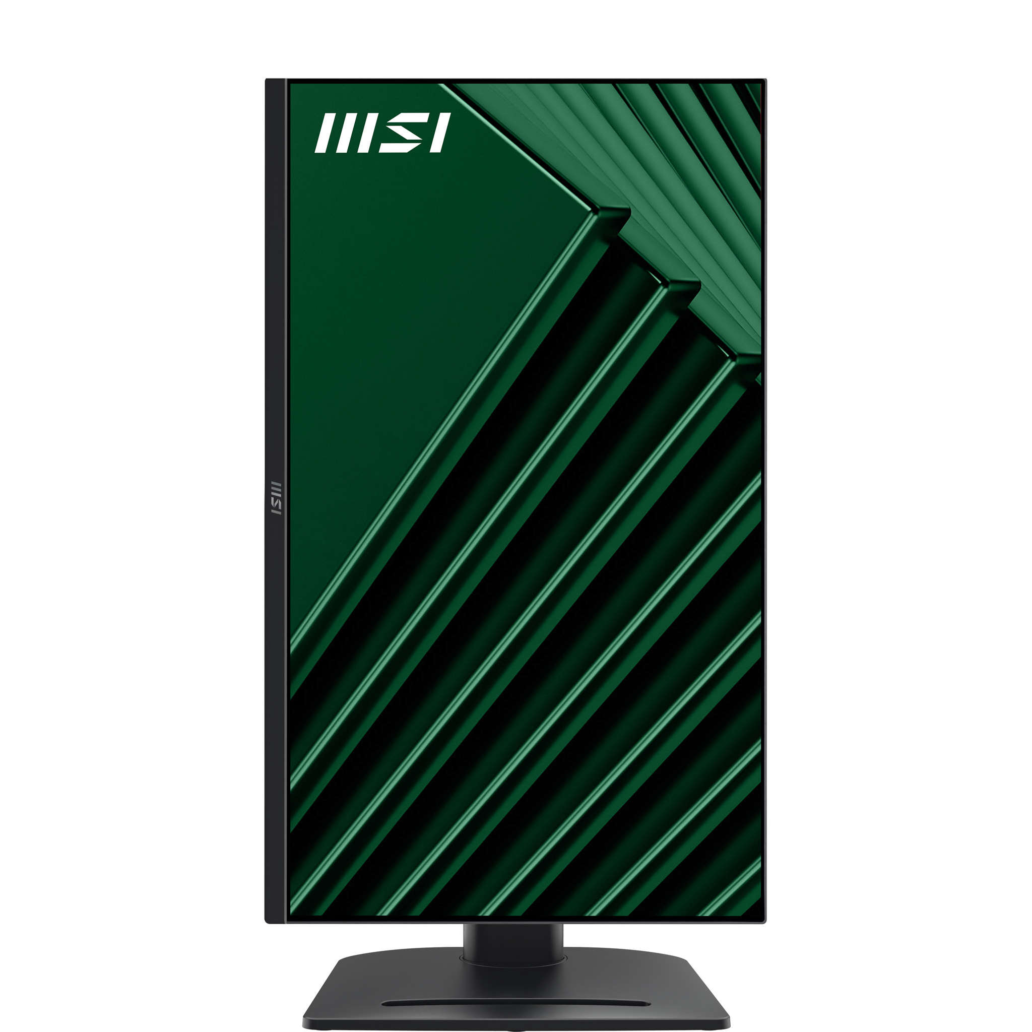 MSI PRO MP275PG pantalla para PC 68,6 cm (27) 1920 x 1080 Pixeles Full HD LCD Negro