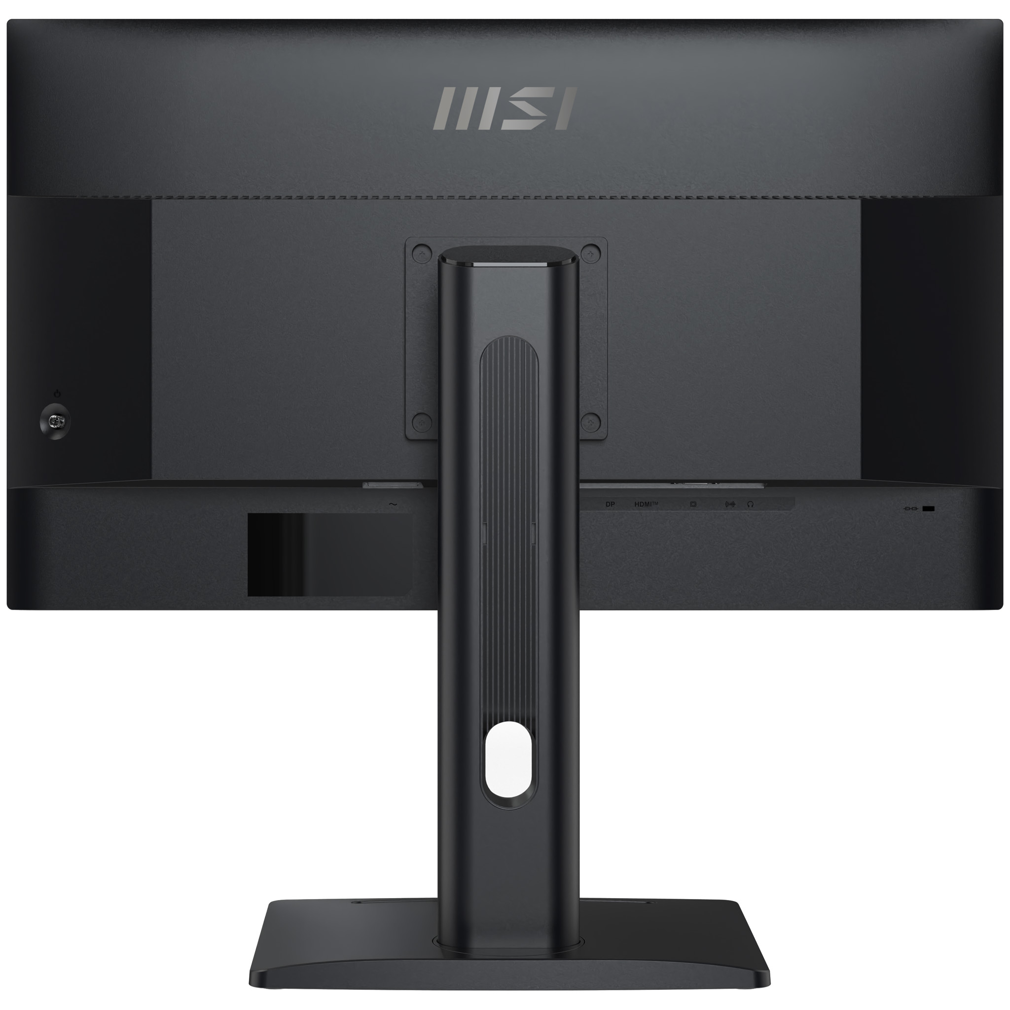 MSI PRO MP275PG pantalla para PC 68,6 cm (27) 1920 x 1080 Pixeles Full HD LCD Negro