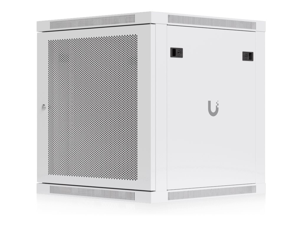 Ubiquiti UniFi - Geh�use - mit 2 Ventilatoren