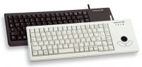 CHERRY G84-5400LUMES clavier USB Gris