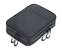 Troika Kabeltasche TROIKA BLACK CONNECTED