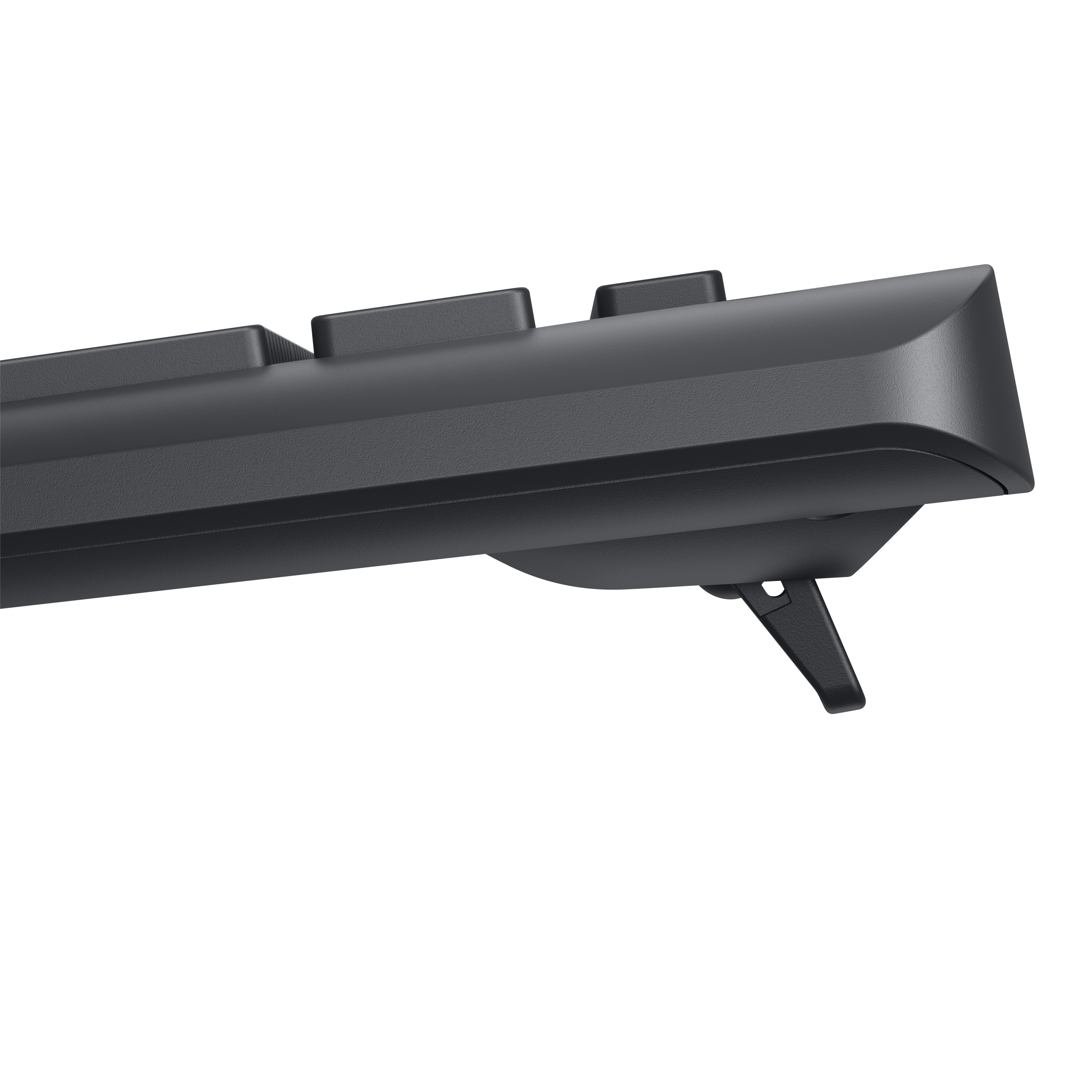 DELL KM3322W tastiera Mouse incluso RF Wireless US International Nero