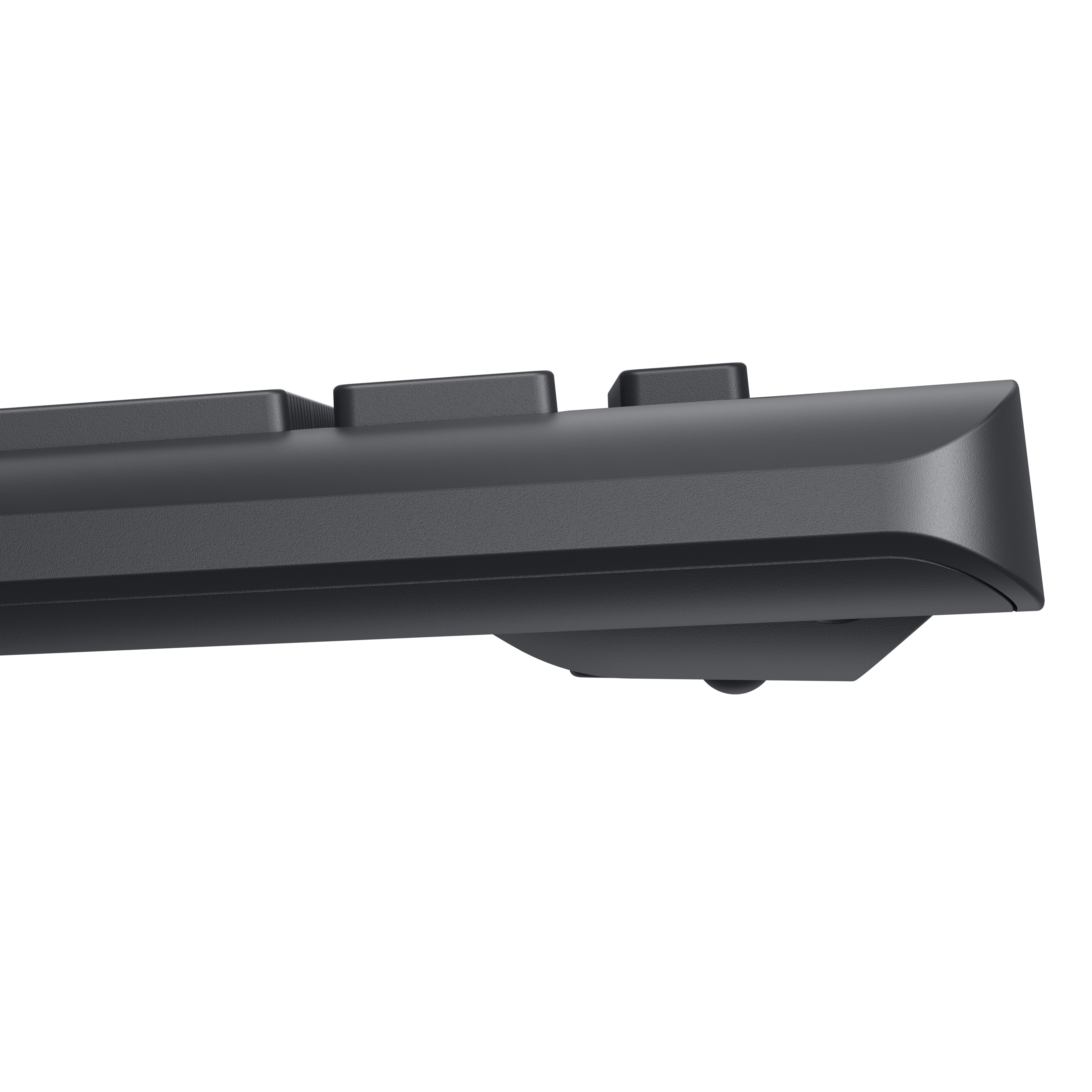 DELL KM3322W tastiera Mouse incluso RF Wireless US International Nero