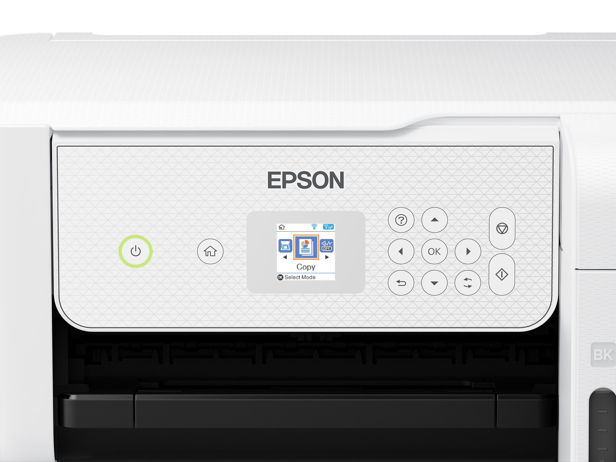 Epson EcoTank ET-2876