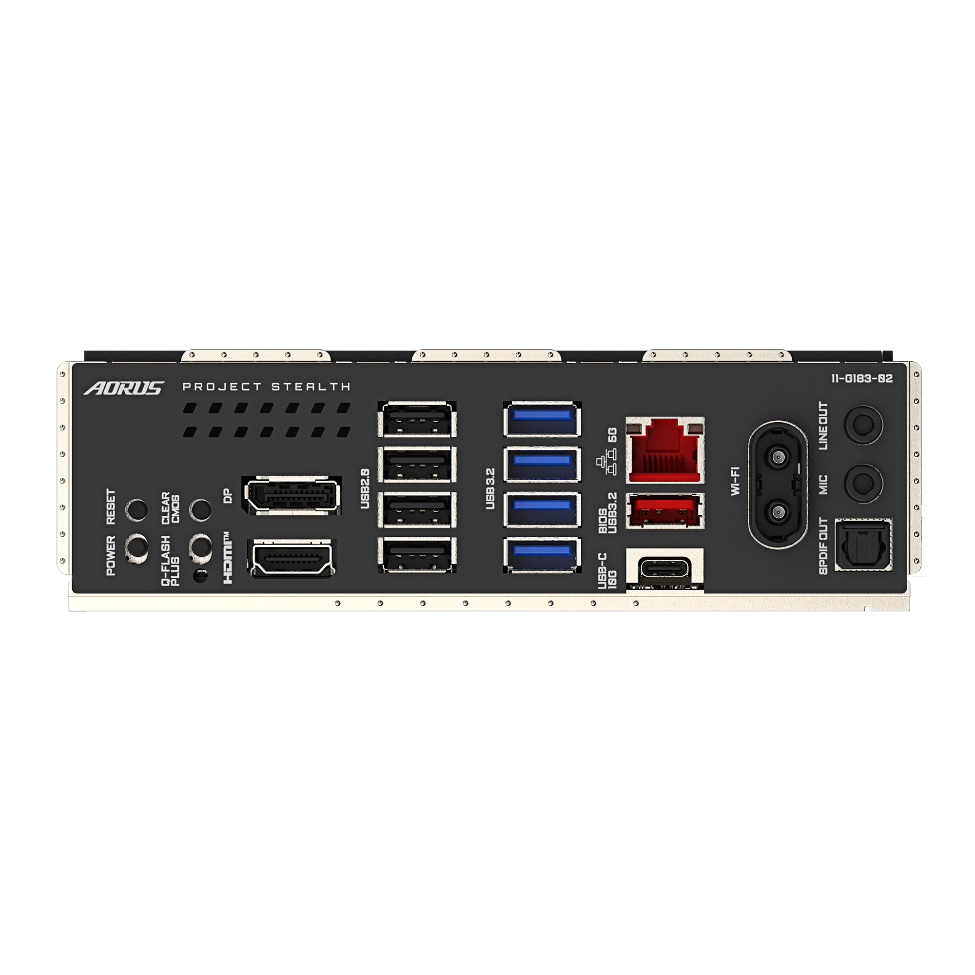 GIGABYTE B850M AORUS STEALTH Carte M�re