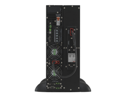 ONLINE USV BCX6000BP - USV-Akku - f�r P/N: X6000