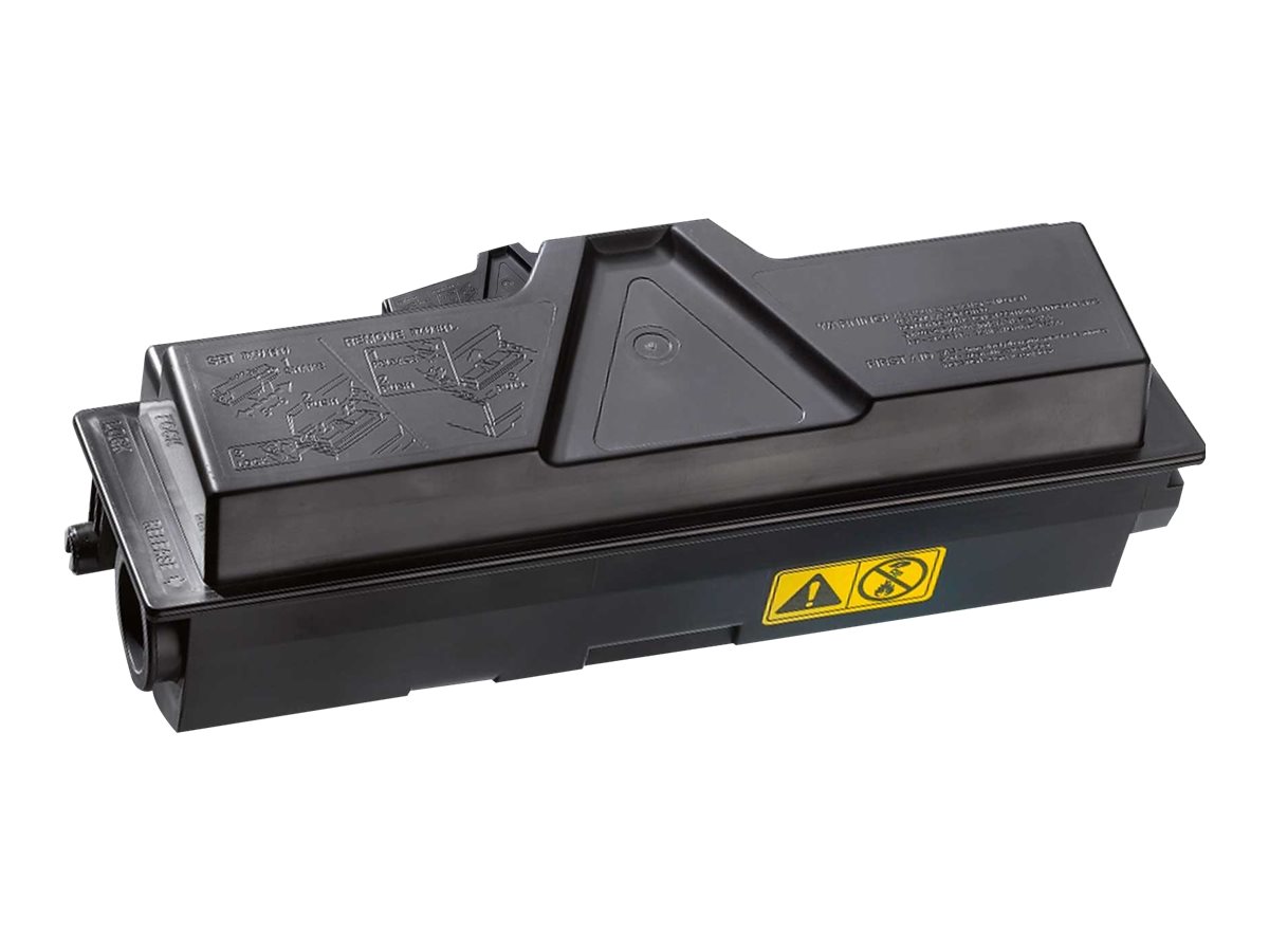 KMP K-T63 toner cartridge 1 pc(s) Black