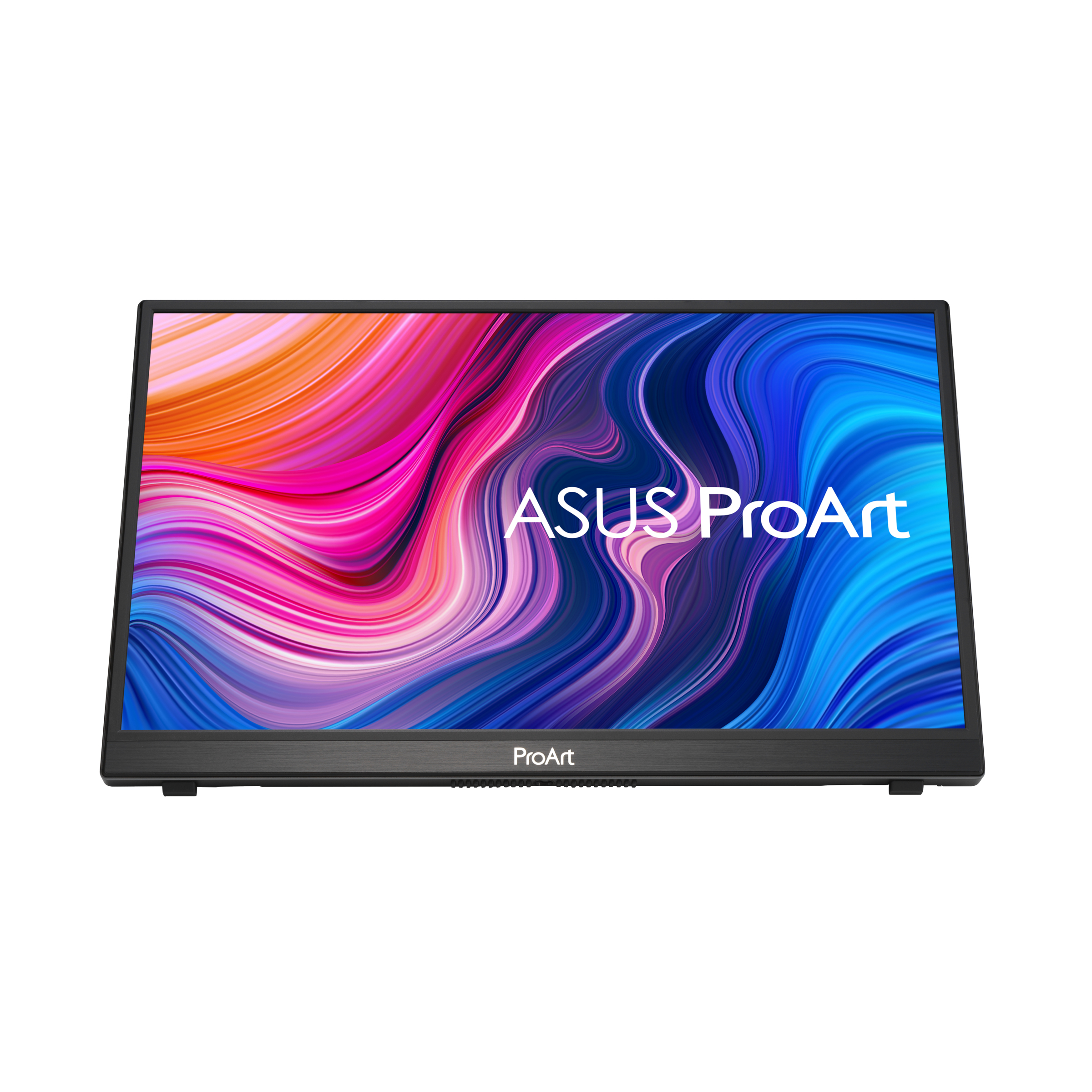 ASUS PA148CTV 35.6 cm (14) 1920 x 1080 pixels Full HD LED Touchscreen Tabletop Black