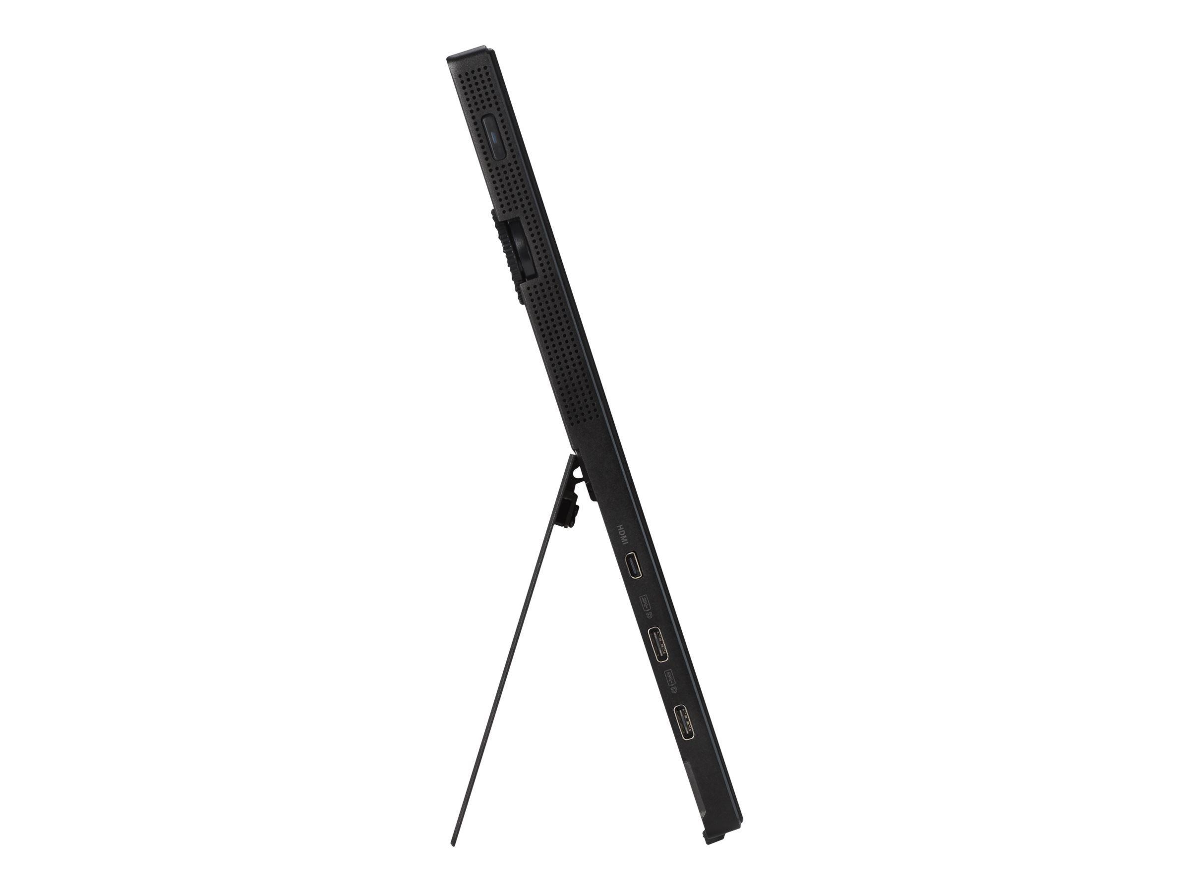 ASUS PA148CTV 35.6 cm (14) 1920 x 1080 pixels Full HD LED Touchscreen Tabletop Black