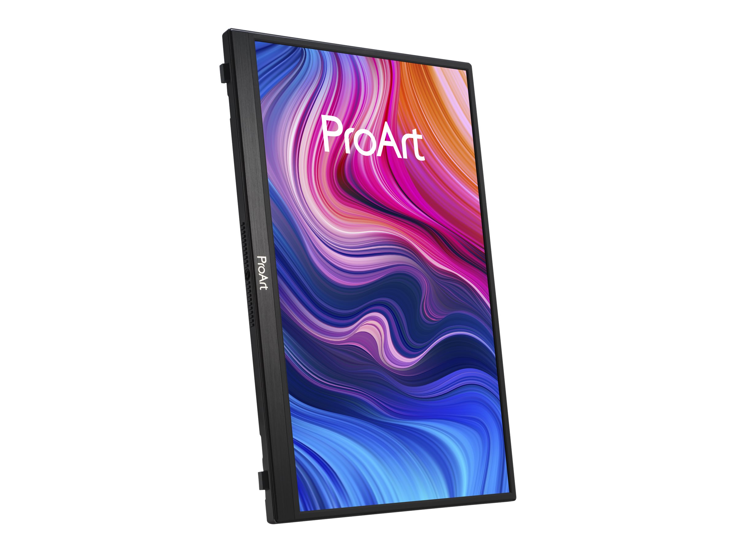 ASUS PA148CTV 35.6 cm (14) 1920 x 1080 pixels Full HD LED Touchscreen Tabletop Black