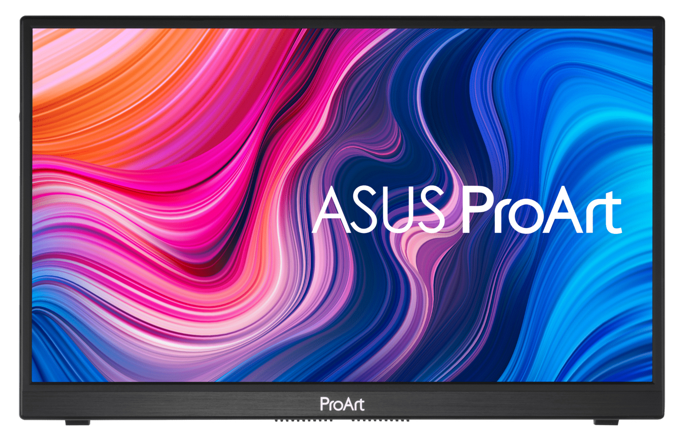 ASUS PA148CTV 35.6 cm (14) 1920 x 1080 pixels Full HD LED Touchscreen Tabletop Black