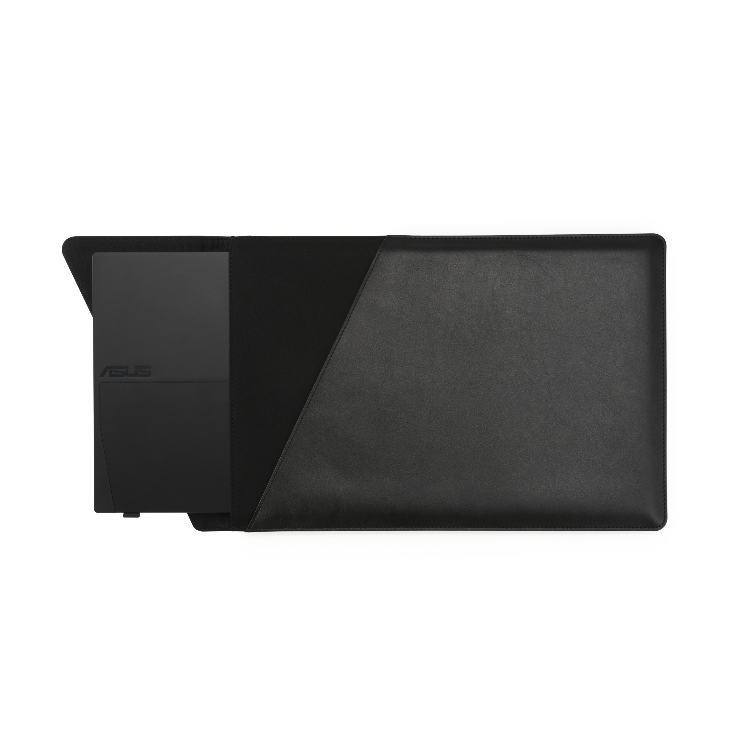 ASUS PA148CTV 35.6 cm (14) 1920 x 1080 pixels Full HD LED Touchscreen Tabletop Black