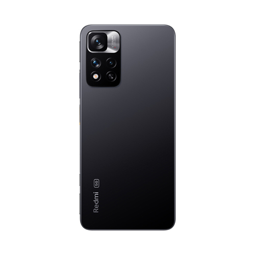 redmi note 11 pro grey colour