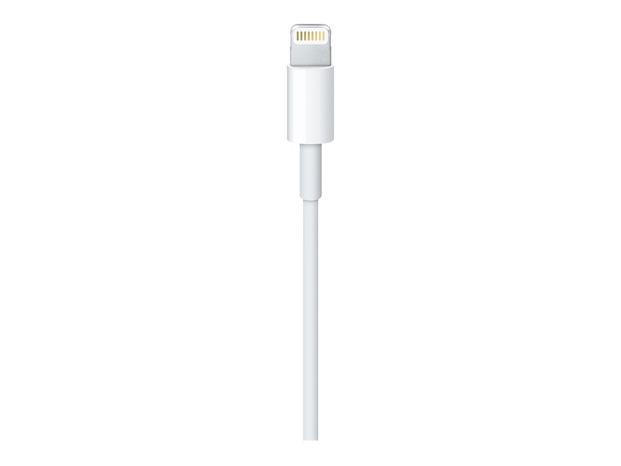 Apple MKQ42ZM 2 m Blanc