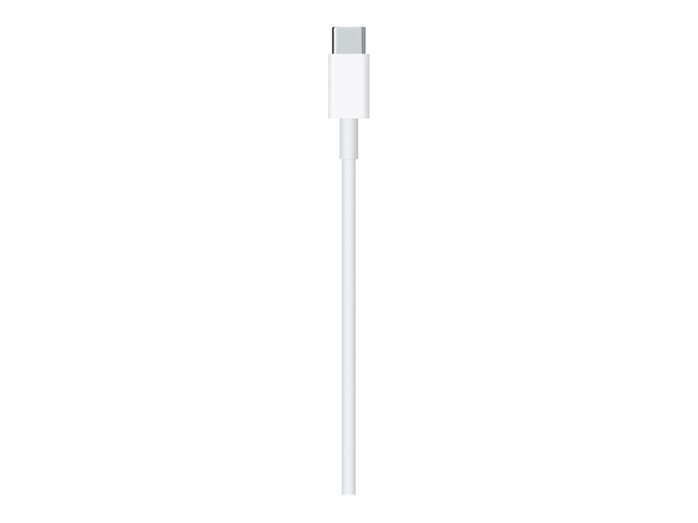 Apple MKQ42ZM 2 m Blanc
