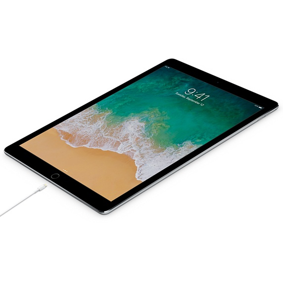 Apple MKQ42ZM 2 m Blanc