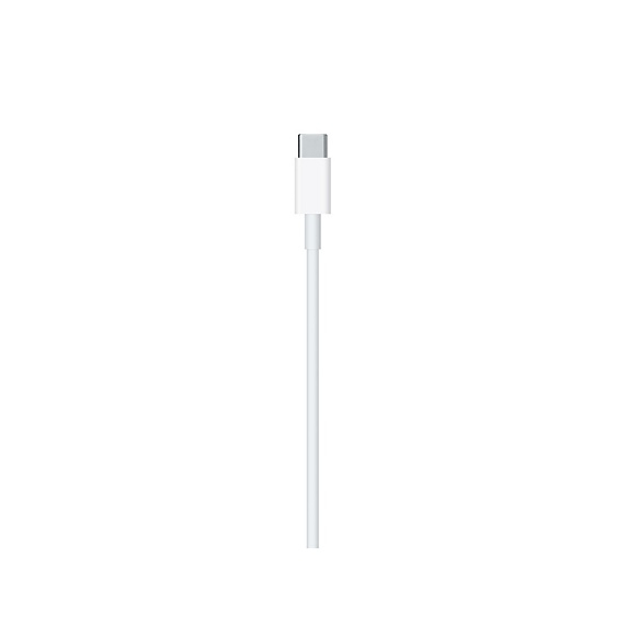 Apple MKQ42ZM 2 m Blanc