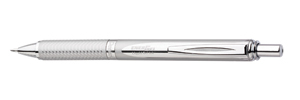 Pentel Energel Sterling Penna in gel retrattile Nero