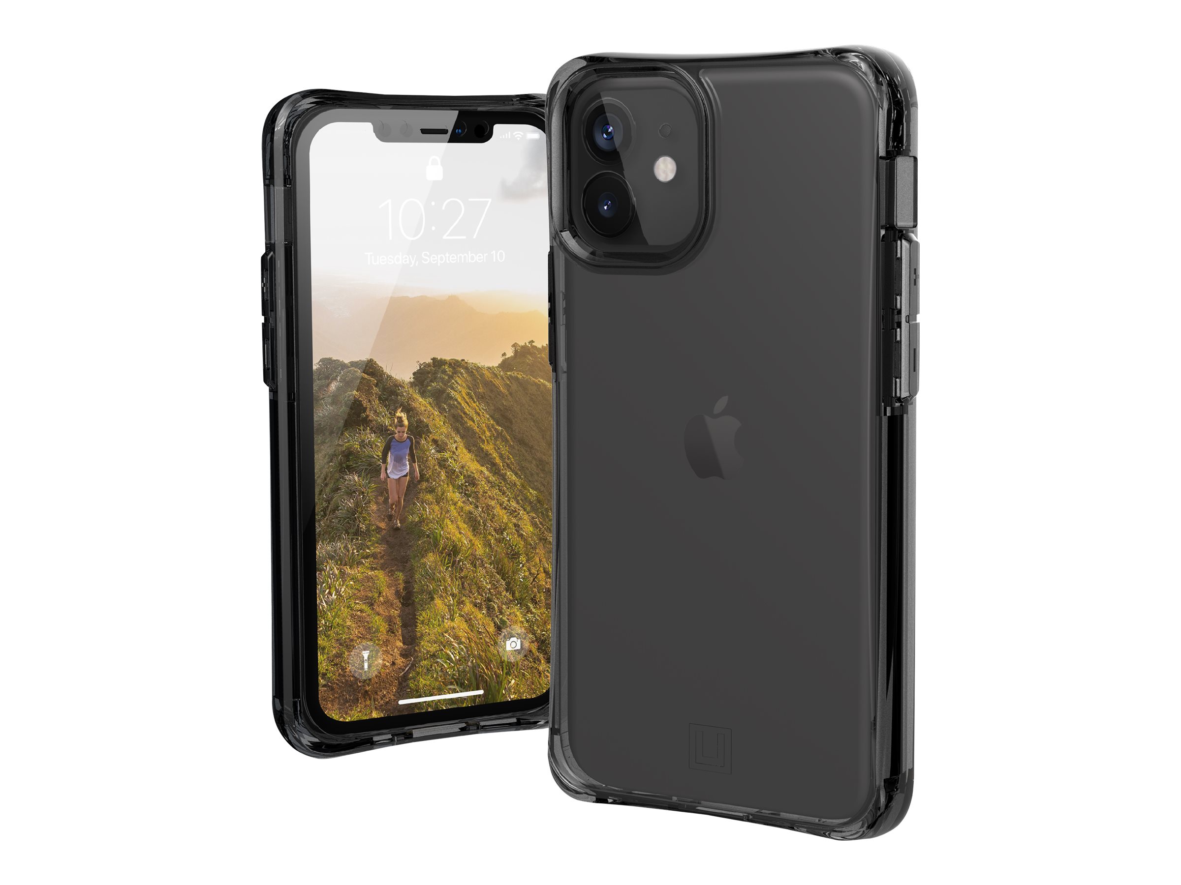Urban Armor Gear [U] Protective Case for iPhone 12 Mini 5G [5.4-inch]