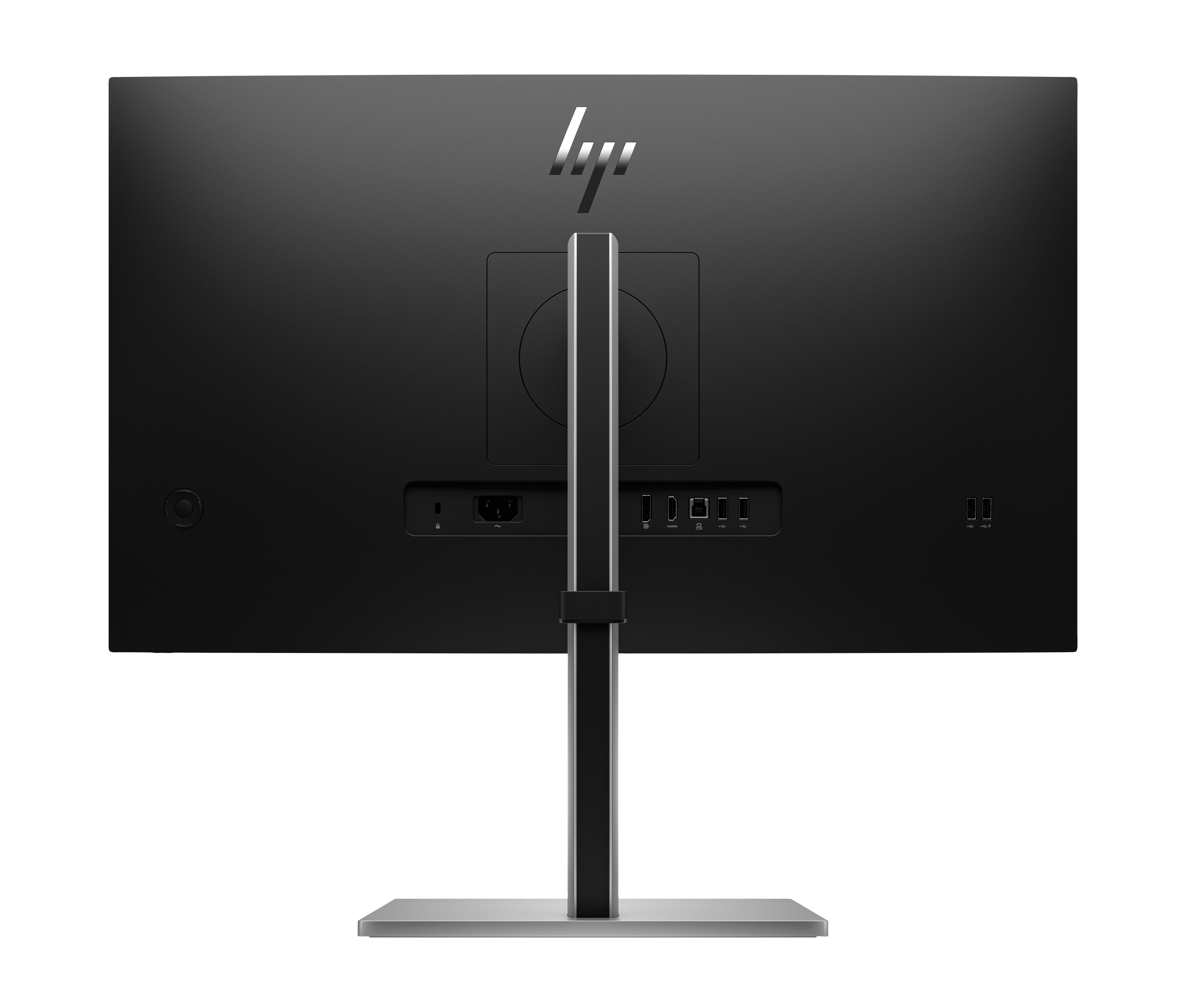 HP E-Series Monitor FHD E27 G5 sin PVC