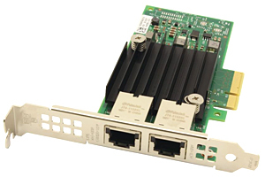 Fujitsu S26361-F3067-L87 scheda di rete e adattatore Interno Ethernet 10000 Mbit/s
