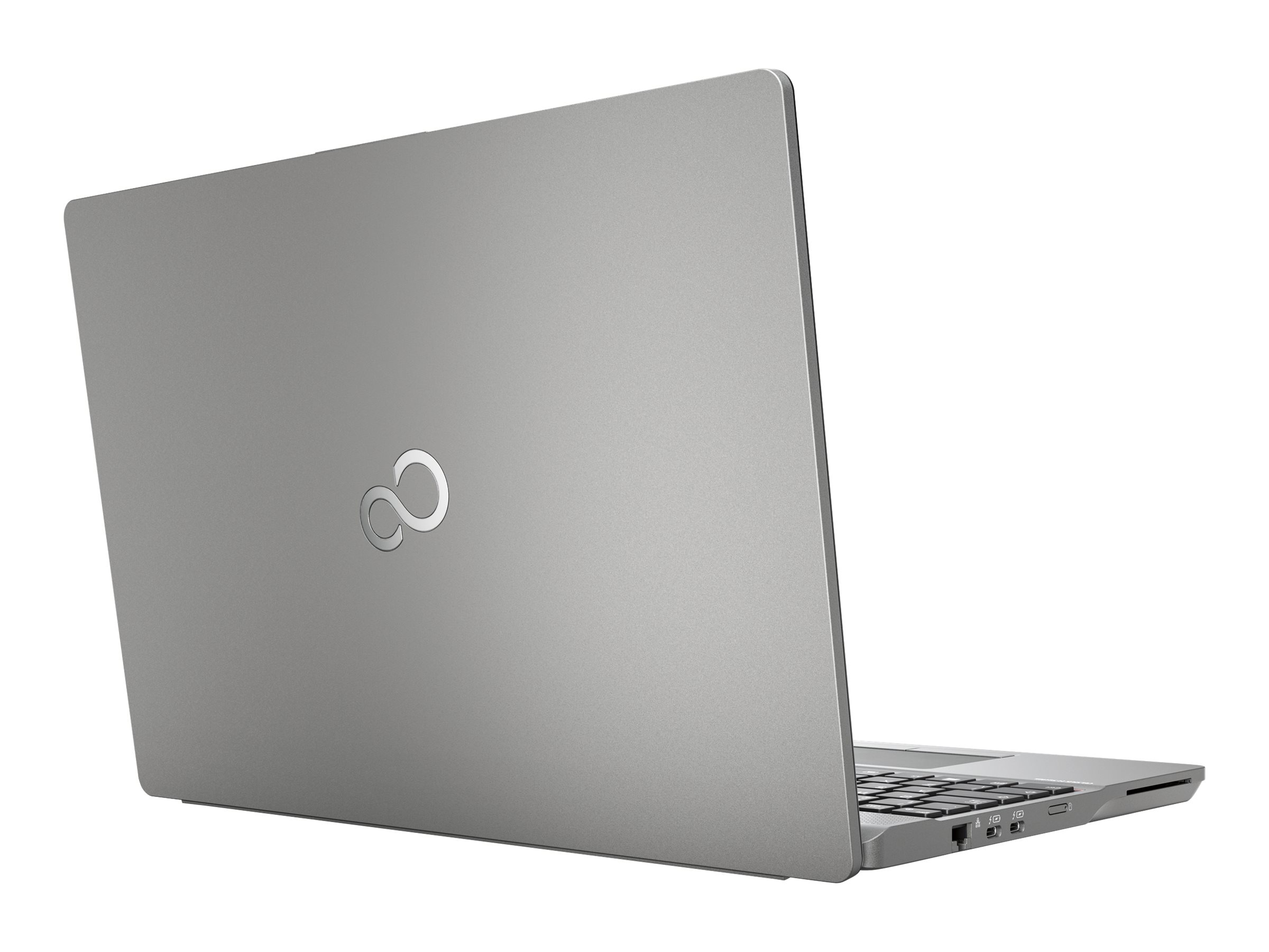Fujitsu CELSIUS H5511 - Intel Core i7 1165G7 / 2.8 GHz - Win 10 Pro 64-Bit - Quadro T500 - 32 GB RAM - 1 TB SSD SED - 39.6 cm (15.6)