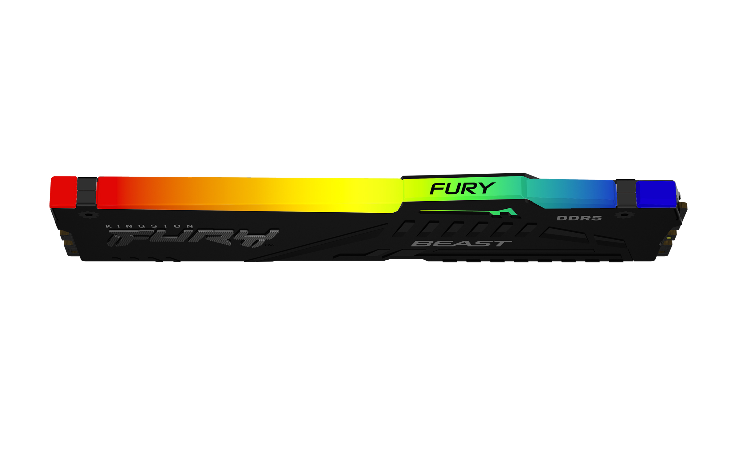 Kingston Technology FURY Beast 16 Go 5600 MT/s DDR5 CL36 DIMM RGB