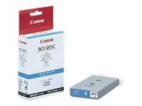Canon BCI-1201C cartouche dencre 1 pi�ce(s) Original Cyan