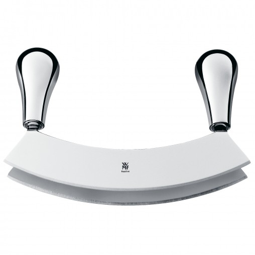 WMF 18.7337.6030 Couteau de cuisine Acier inoxydable 1 pi�ce(s) Couteau-hachoir