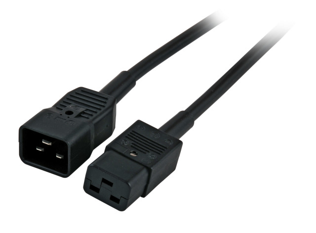 EFB Elektronik EFB-Elektronik - Spannungsversorgungs-Verlngerungskabel