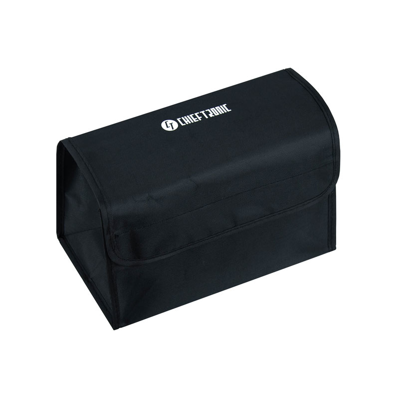 Chieftec Chieftronic PowerPlay Series 550W - Netzteil (intern)