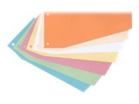 Wekre Trennstreifen blau 100 St.